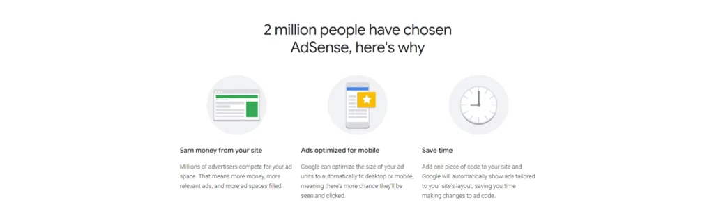 Google AdSense - Greenwood Solutions Marketing Agency