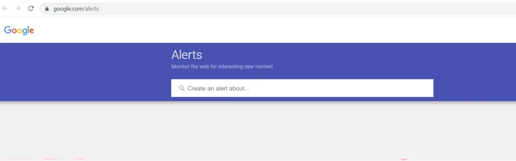 Google Alerts - Greenwood Solutions Marketing Agency