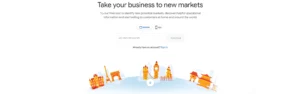 Google Market Finder - Greenwood Solutions Marketing Agency