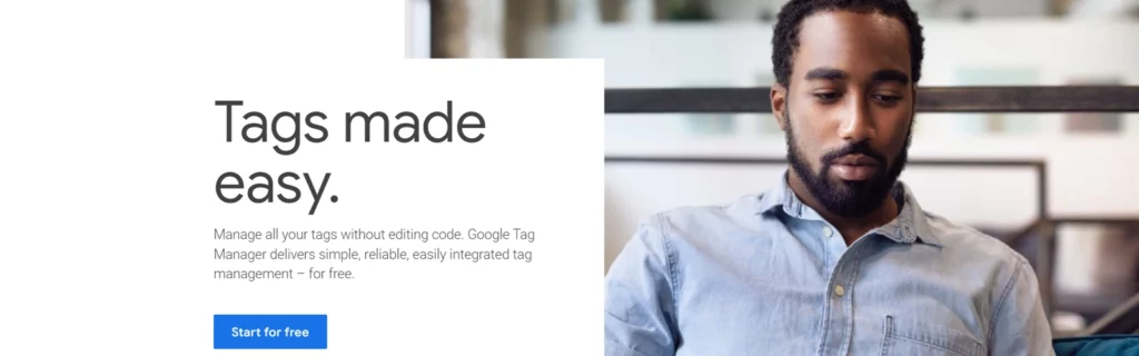 Google Tags - Greenwood Solutions Marketing Agency