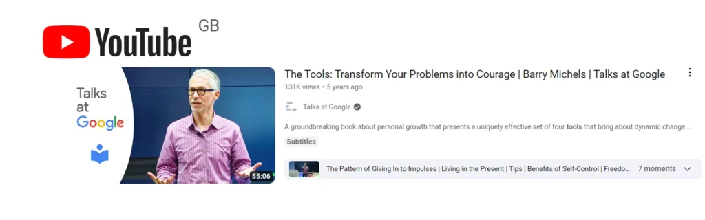 Google tools YouTube - Greenwood Solutions Marketing Agency